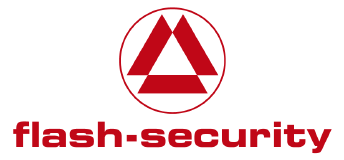 flash-security GmbH logo