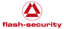 flash-security GmbH Logo