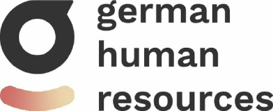 GHR German Human Resources GmbH logo