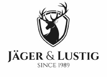 Jäger & Lustig logo