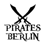 Pirates Berlin logo