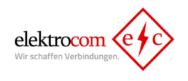 Elektrocom - Elektro- & Kommunikationsanlagen GmbH logo