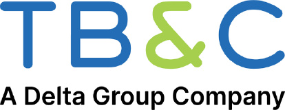 Delta Electronics logo
