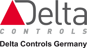 Delta Controls Germany GmbH logo