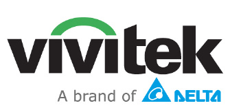 Vivitek logo