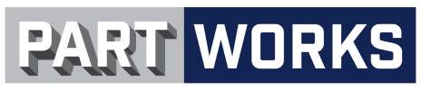 Partworks logo