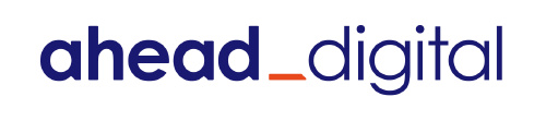 Ahead Digital logo