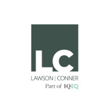 Lawson Conner logo