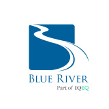 Blue River logo