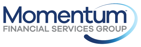 Momentum Financial Services Group logo