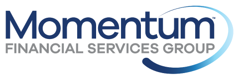 Momentum Financial Services Group logo