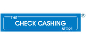 Check Cashing Stores logo