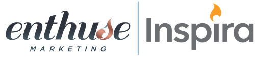 Enthuse Marketing logo