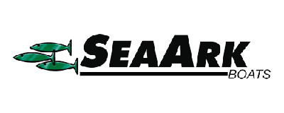 Sea Ark Boats logo
