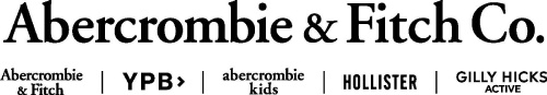 Abercrombie Kids Stores logo