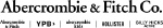 Abercrombie and Fitch Stores Logo