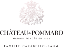 Château de Pommard logo