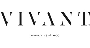 VIVANT Inc. logo