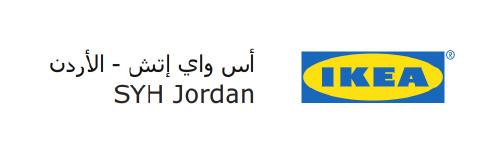 SYH Jordan logo