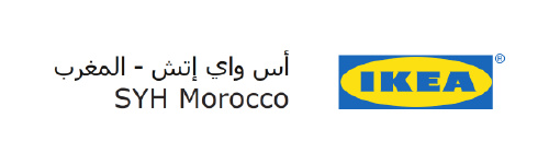 SYH Morocco logo