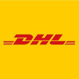 DHL Air UK logo