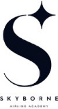 Skyborne Airline Academy logo