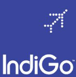 Indigo logo