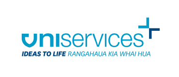 UniServices logo