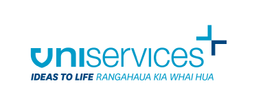 UniServices logo