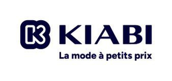 Kiabi België logo
