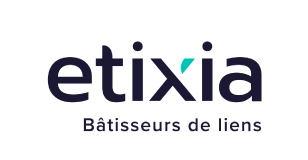 Etixia logo