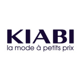 Kiabi Belgique logo