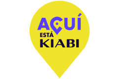 Kiabi España logo