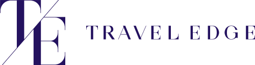 Travel Edge logo