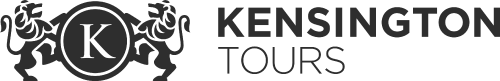 Kensington Tours logo