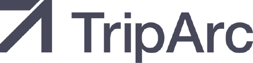 TripArc logo
