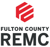 Fulton County REMC logo