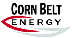 Corn Belt Energy Corporation logo
