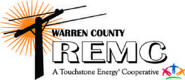 Warren County REMC logo