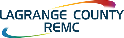 LaGrange County REMC logo