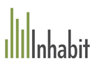 Inhabit logo