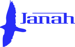 Janah logo