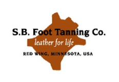 Red Wing Shoe Company logo