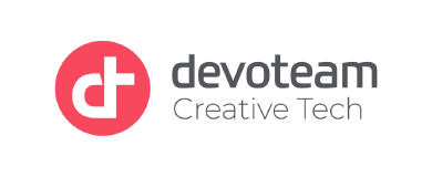 Devoteam Creative Tech France logo