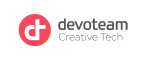 Devoteam Creative Tech France Logo