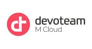 Devoteam M Cloud Germany logo