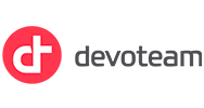 Devoteam Serbia logo