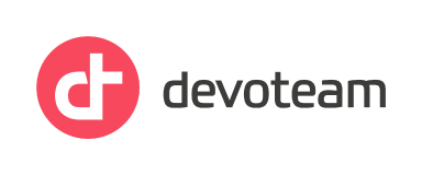 Devoteam Denmark logo