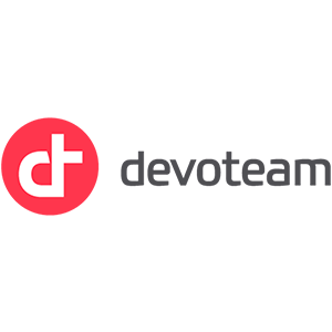 Data Engineer at Devoteam