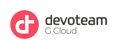 Devoteam G Cloud United Kingdom logo